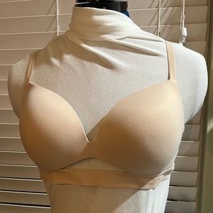 Incredible padded no wire